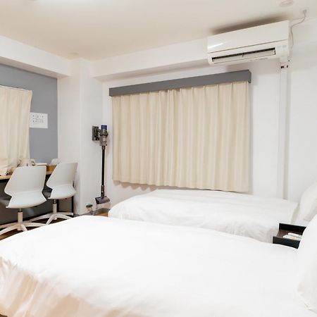 錦糸町ハウス Apartment Tokyo Ngoại thất bức ảnh