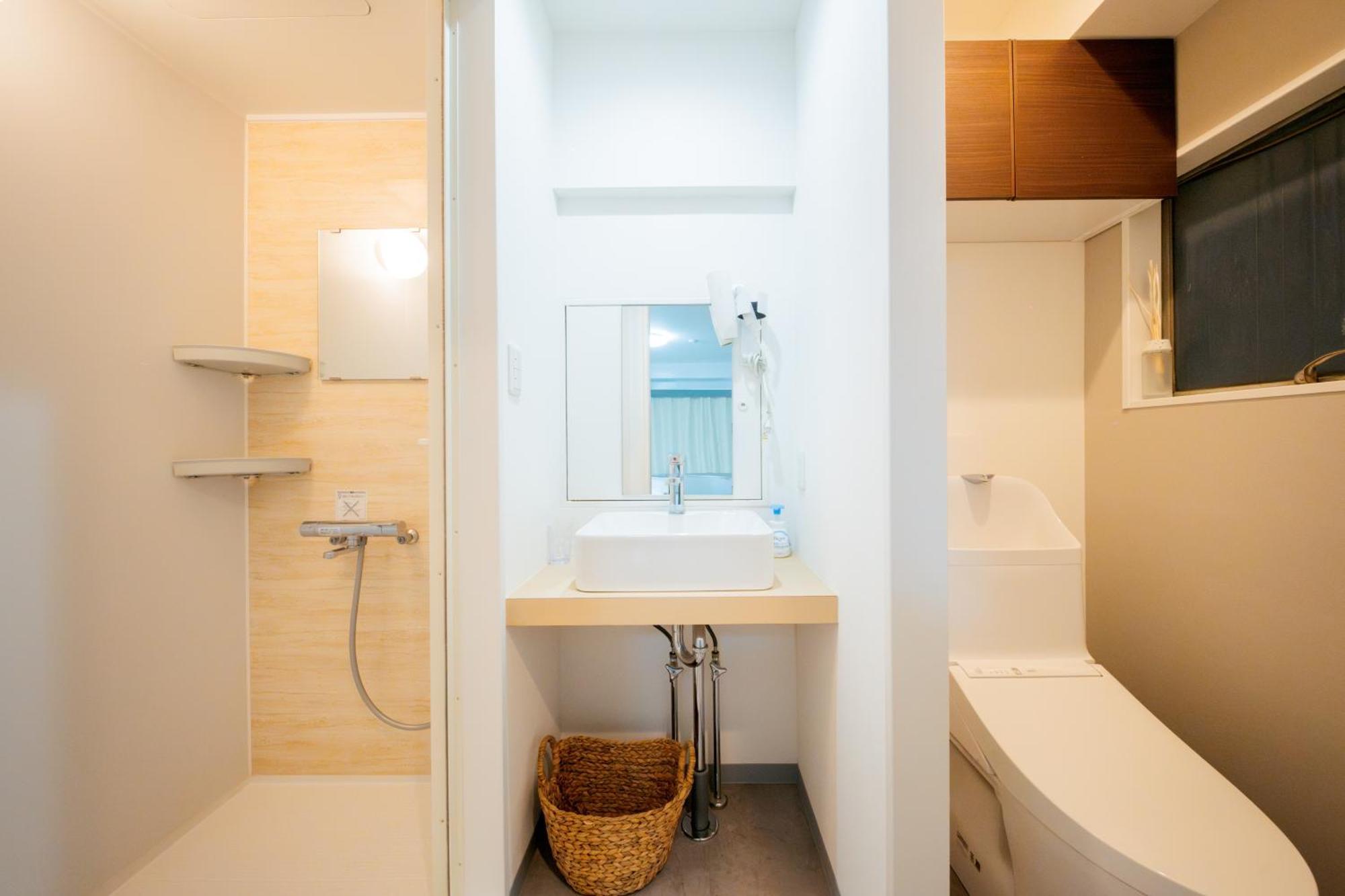 錦糸町ハウス Apartment Tokyo Ngoại thất bức ảnh