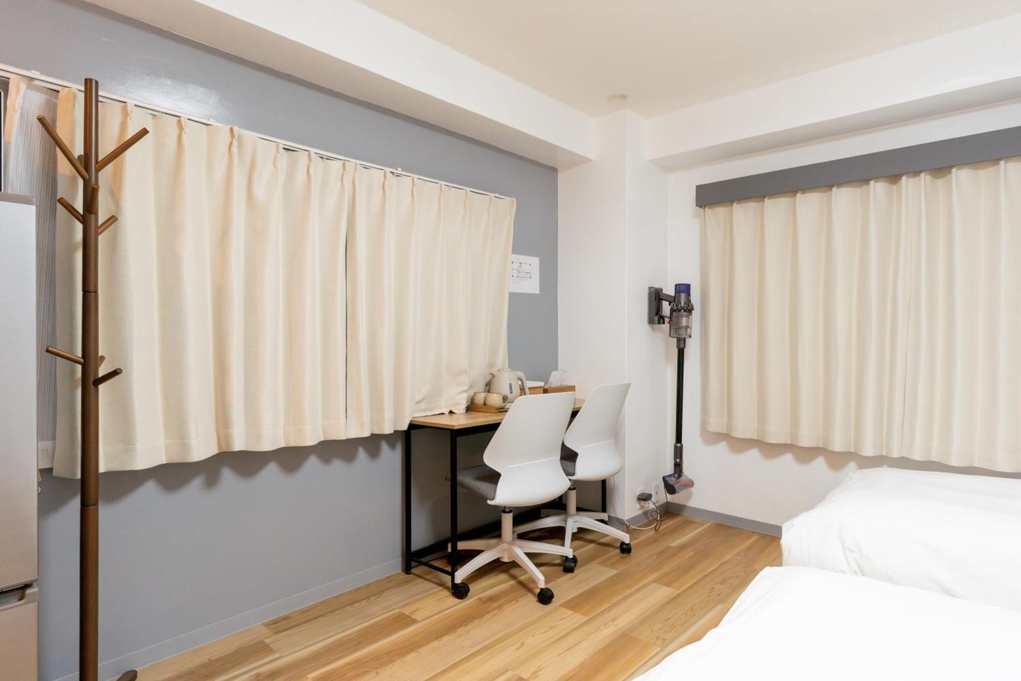 錦糸町ハウス Apartment Tokyo Ngoại thất bức ảnh