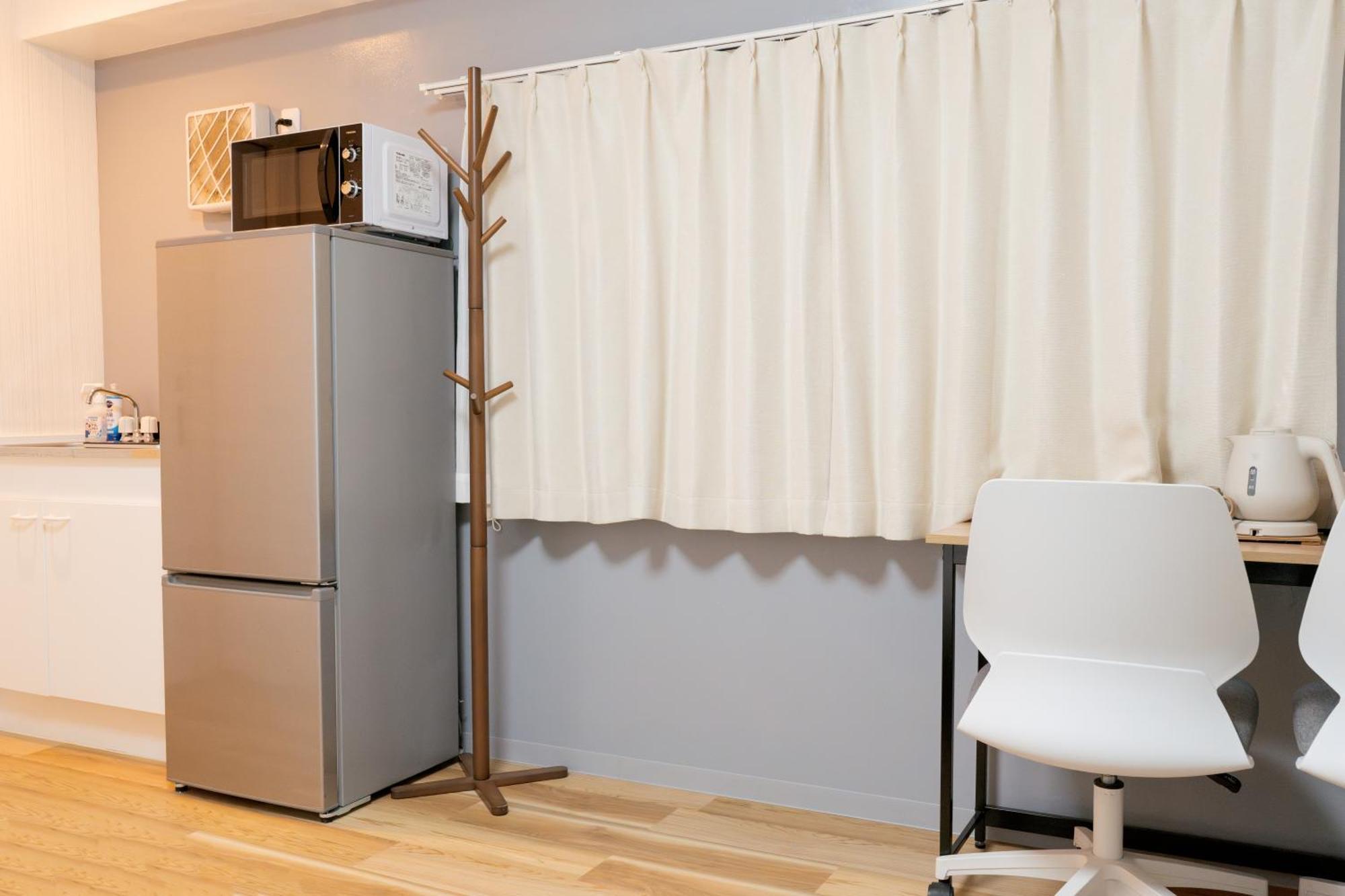 錦糸町ハウス Apartment Tokyo Ngoại thất bức ảnh