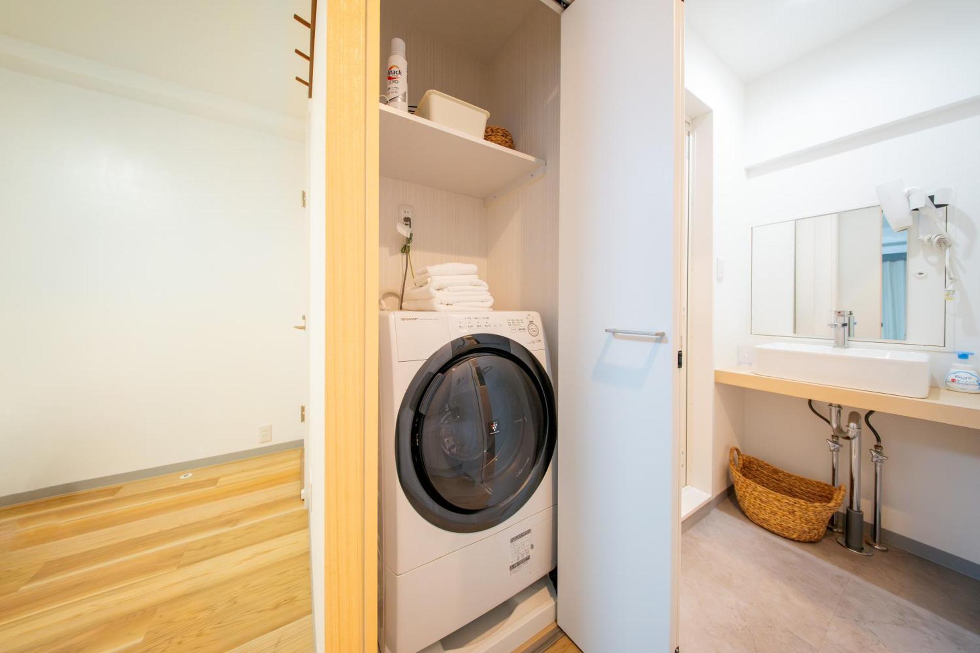 錦糸町ハウス Apartment Tokyo Ngoại thất bức ảnh