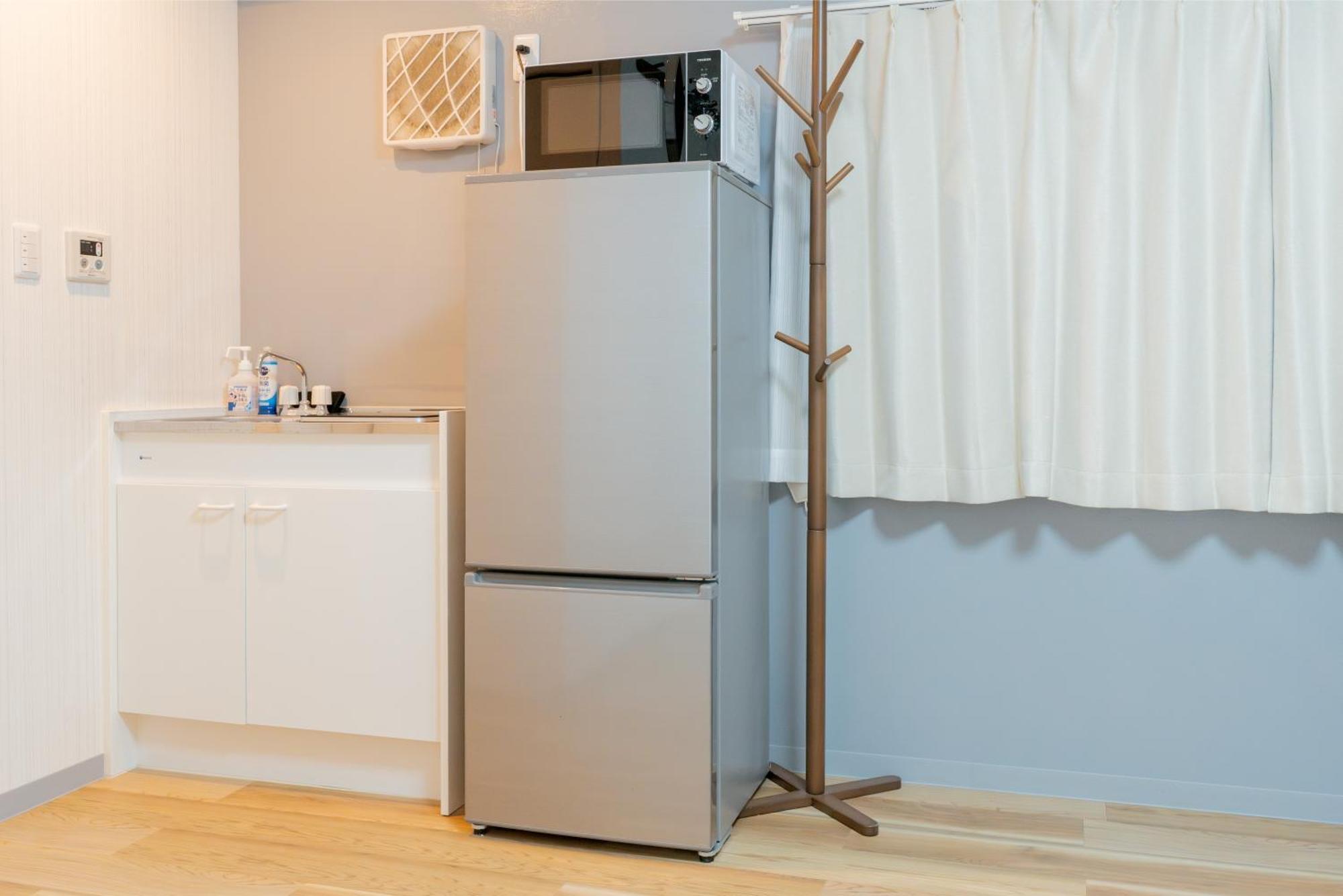錦糸町ハウス Apartment Tokyo Ngoại thất bức ảnh