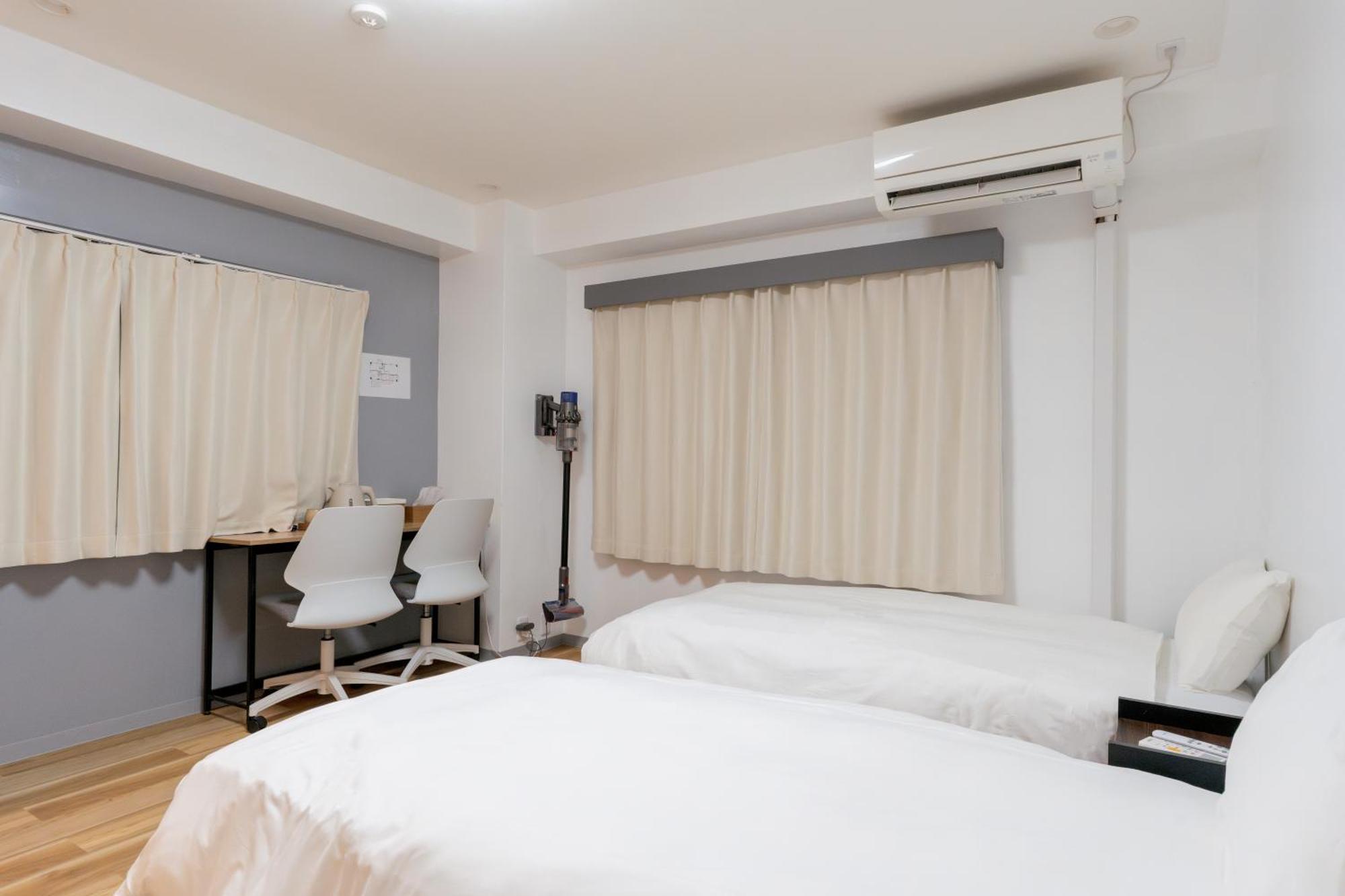錦糸町ハウス Apartment Tokyo Ngoại thất bức ảnh