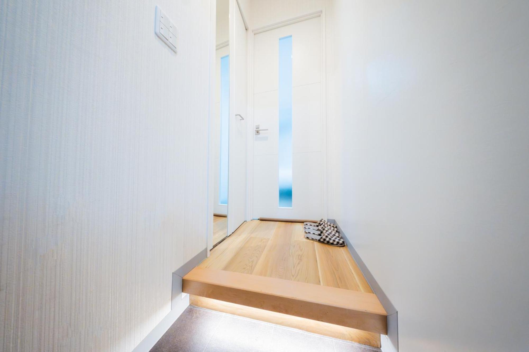 錦糸町ハウス Apartment Tokyo Ngoại thất bức ảnh