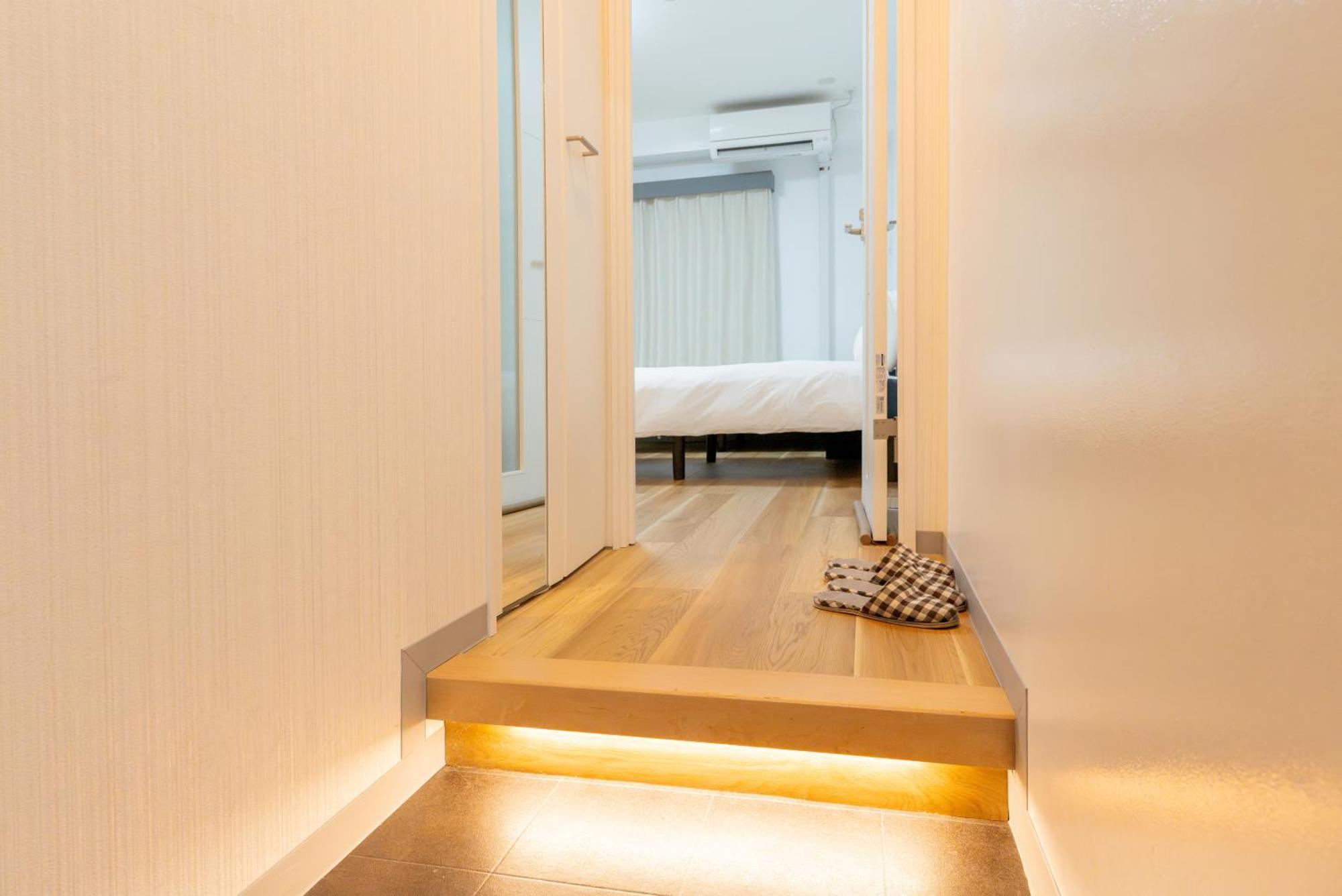 錦糸町ハウス Apartment Tokyo Ngoại thất bức ảnh