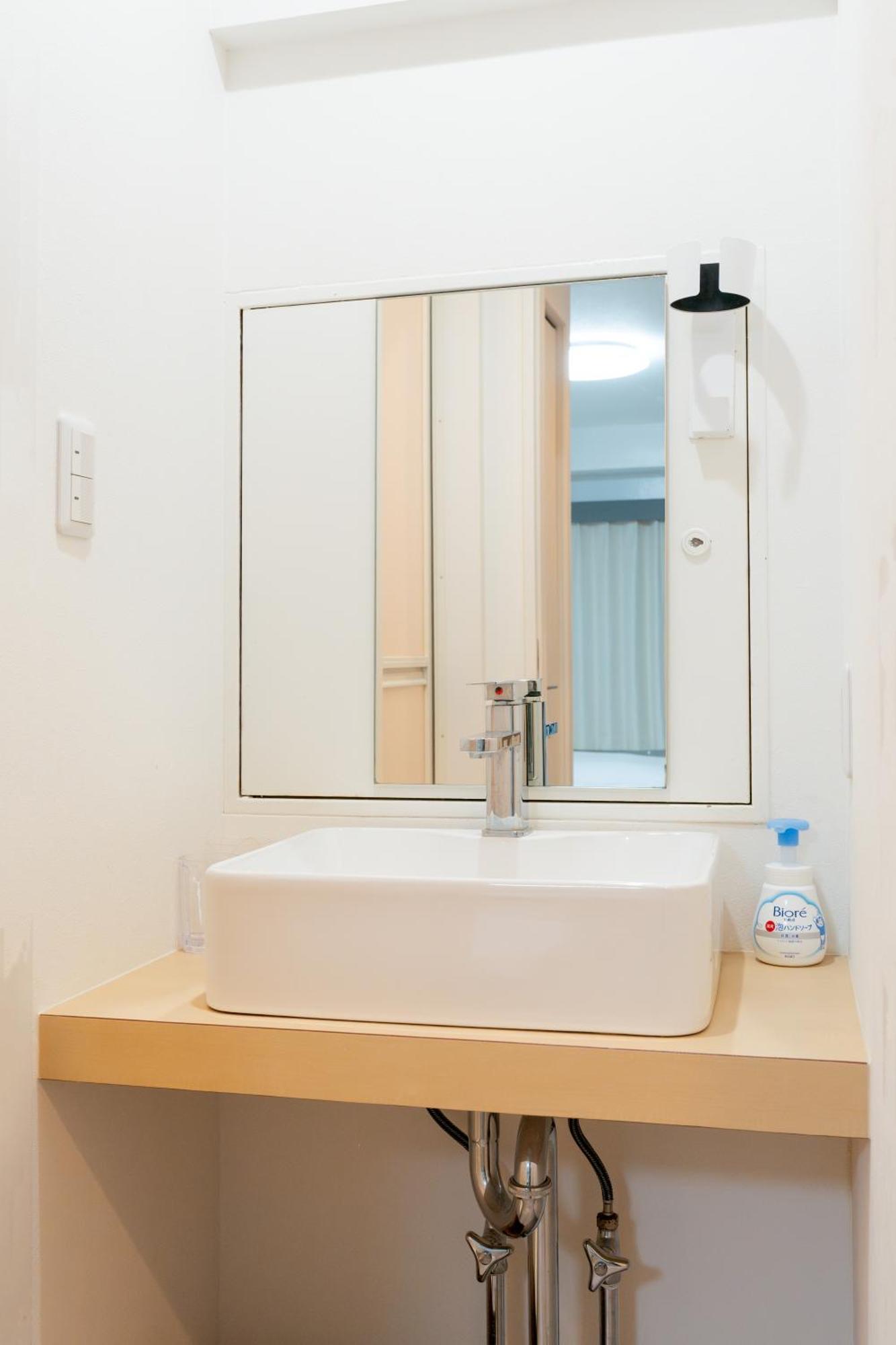 錦糸町ハウス Apartment Tokyo Ngoại thất bức ảnh