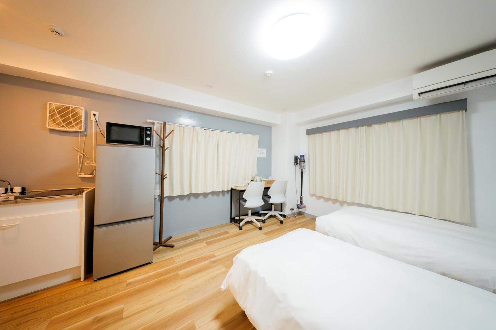 錦糸町ハウス Apartment Tokyo Ngoại thất bức ảnh