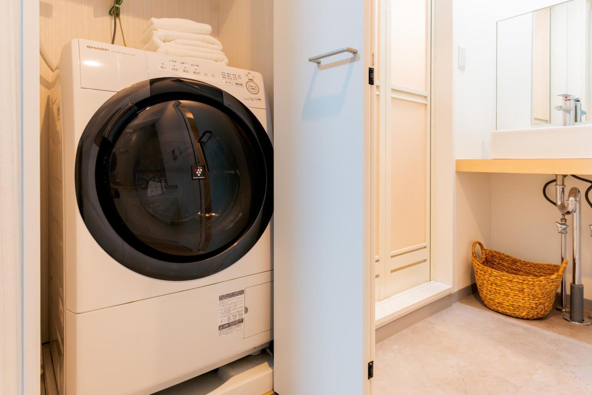錦糸町ハウス Apartment Tokyo Ngoại thất bức ảnh