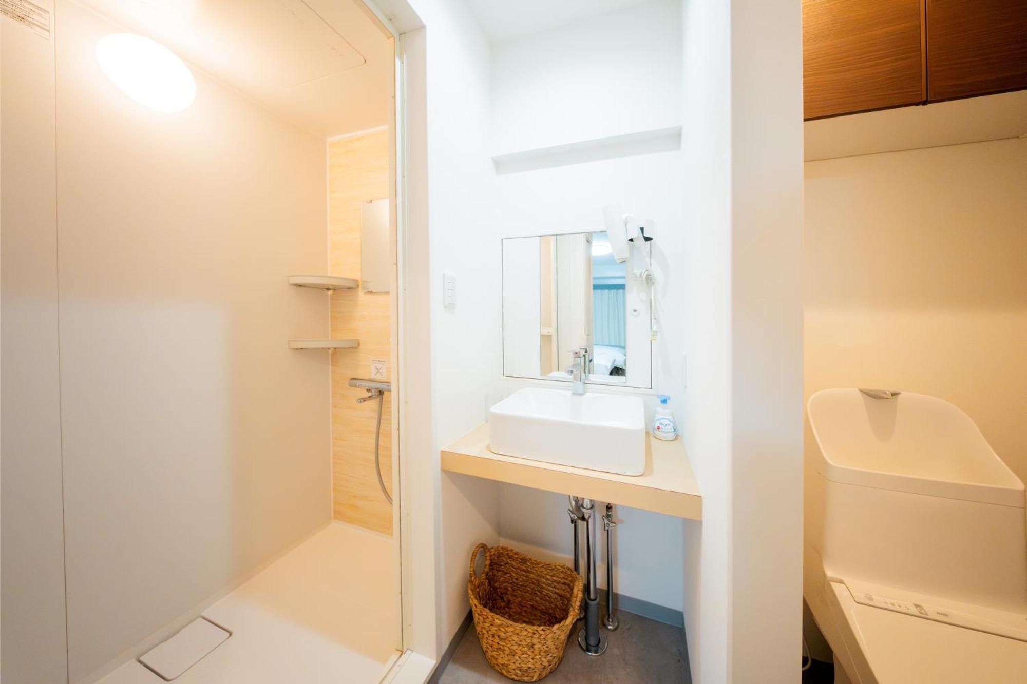 錦糸町ハウス Apartment Tokyo Ngoại thất bức ảnh