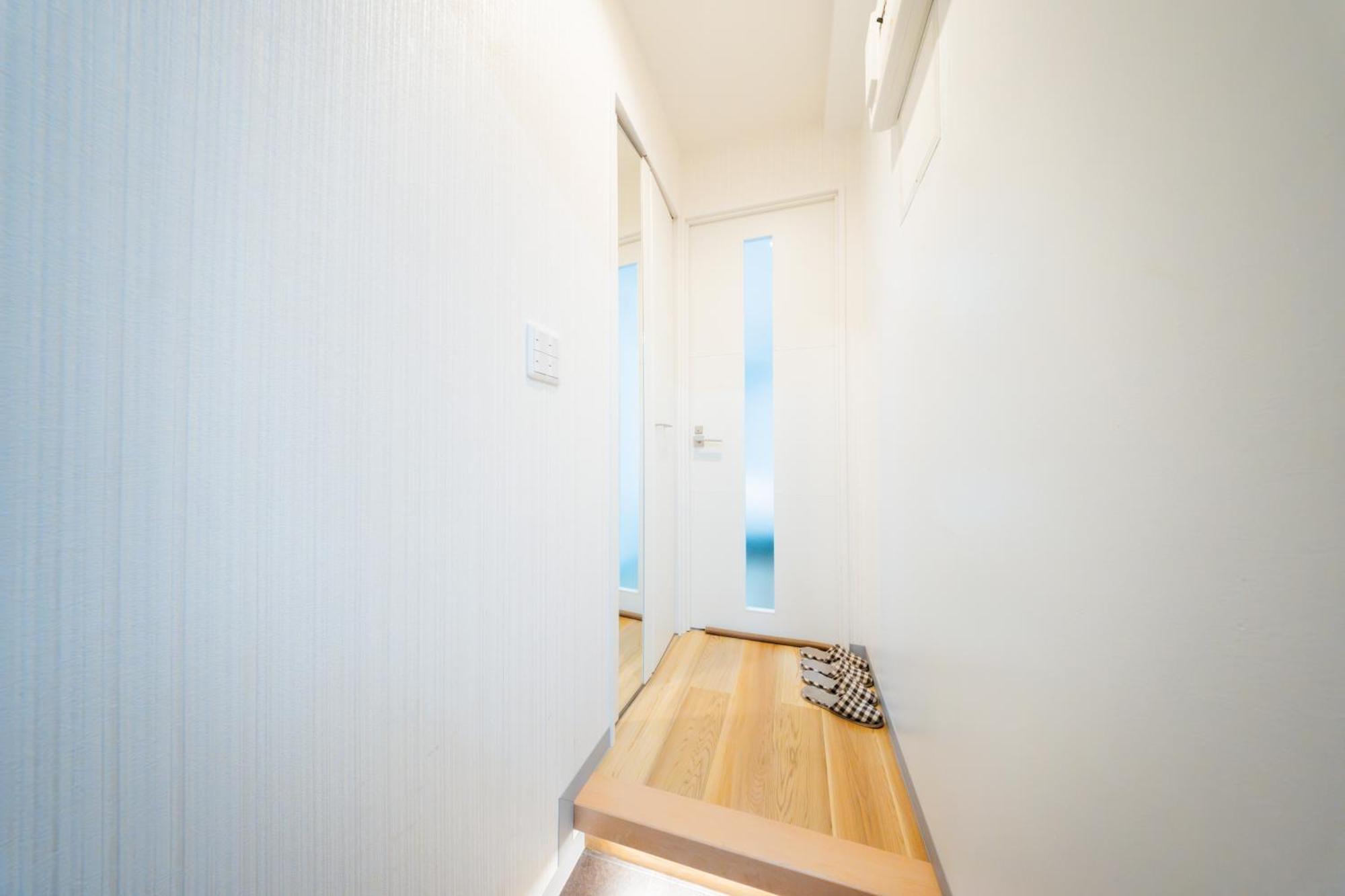 錦糸町ハウス Apartment Tokyo Ngoại thất bức ảnh
