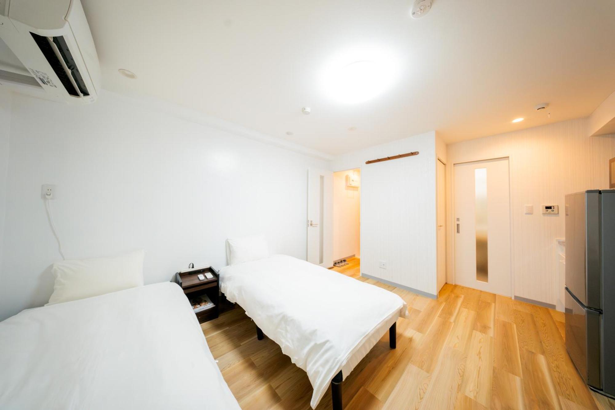 錦糸町ハウス Apartment Tokyo Ngoại thất bức ảnh