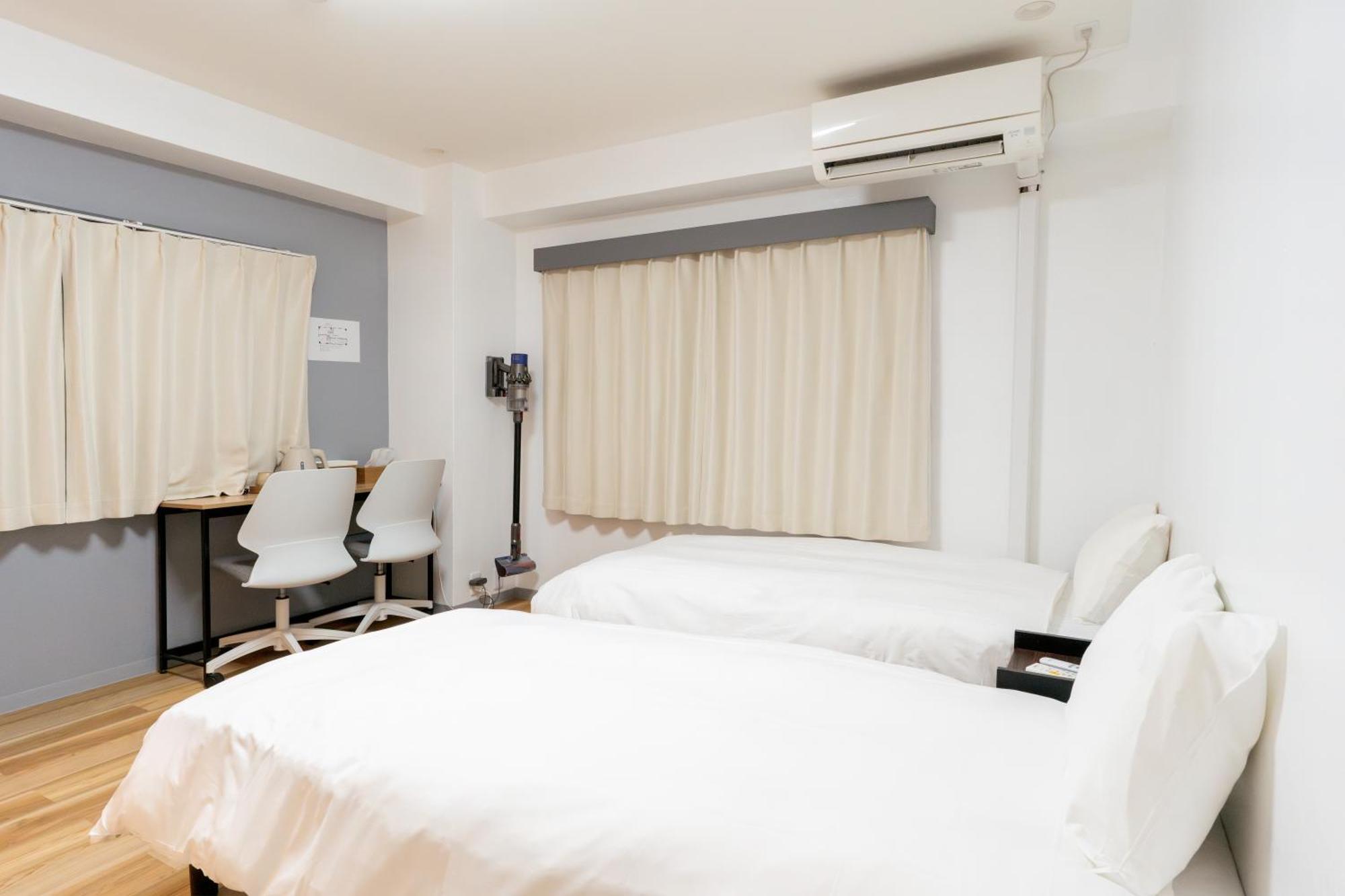 錦糸町ハウス Apartment Tokyo Ngoại thất bức ảnh